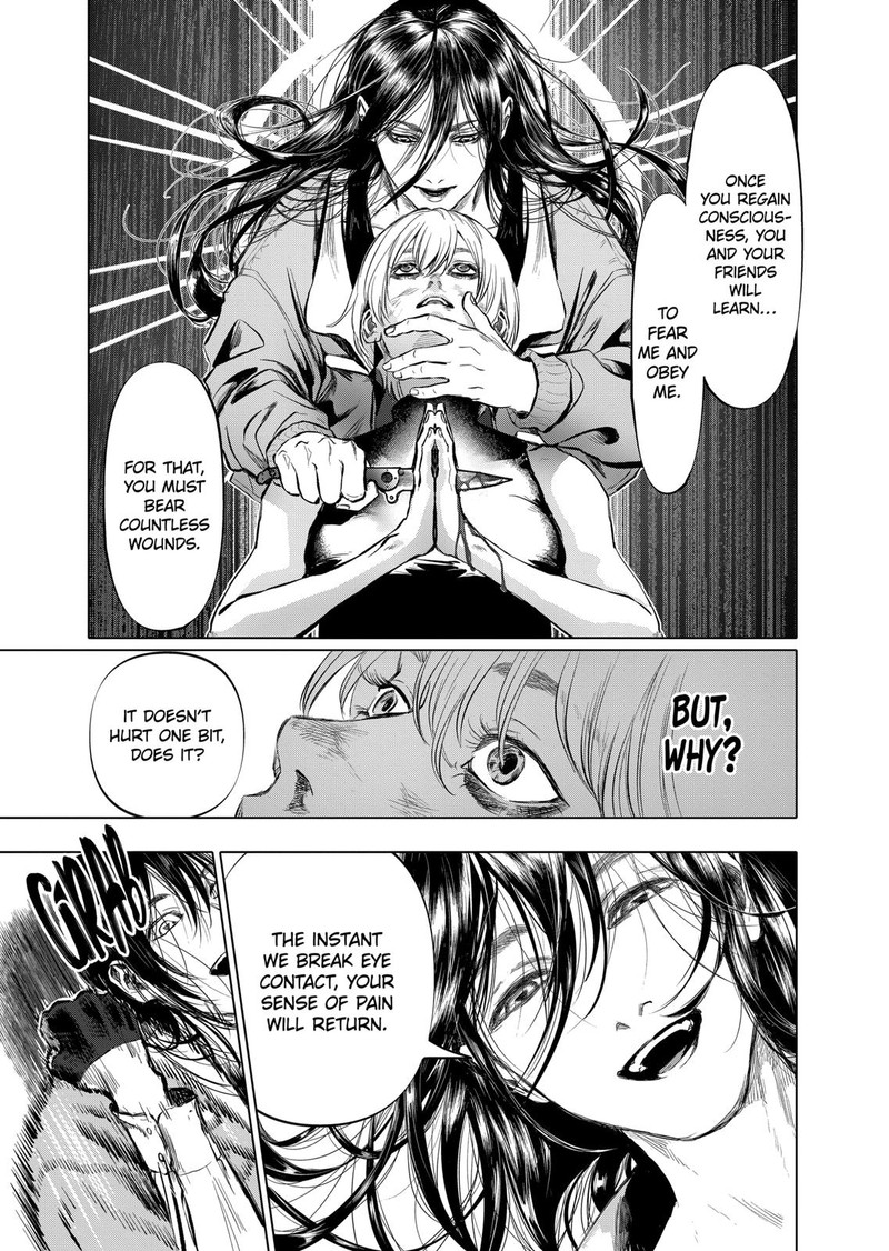 After God Chapter 1 Page 65