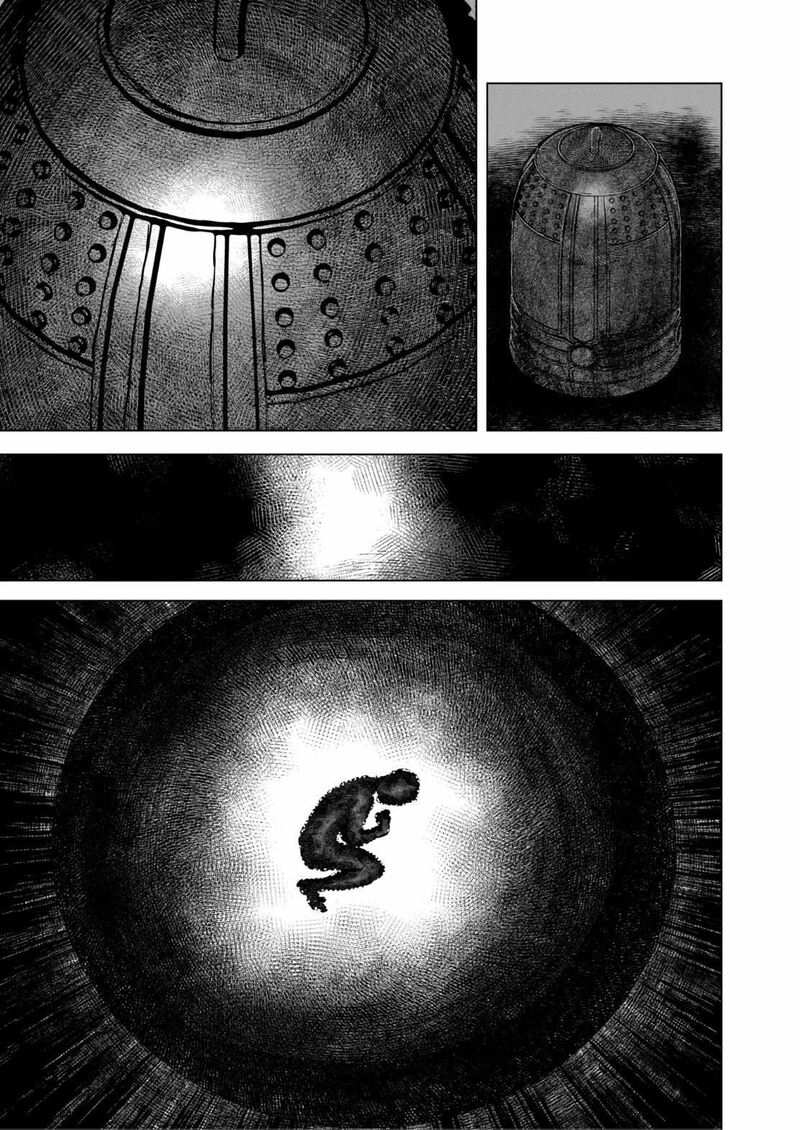 After God Chapter 100 Page 9
