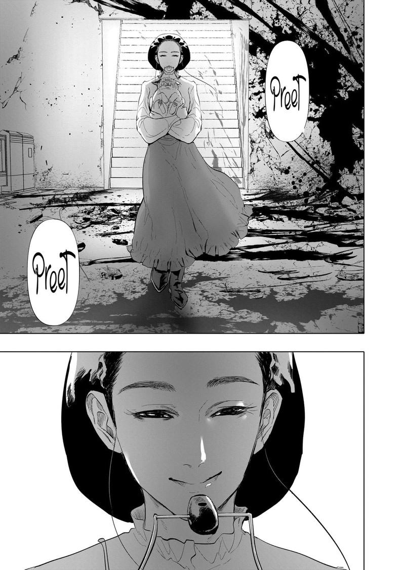 After God Chapter 11 Page 16