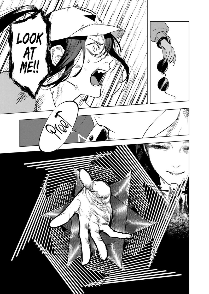 After God Chapter 12 Page 3