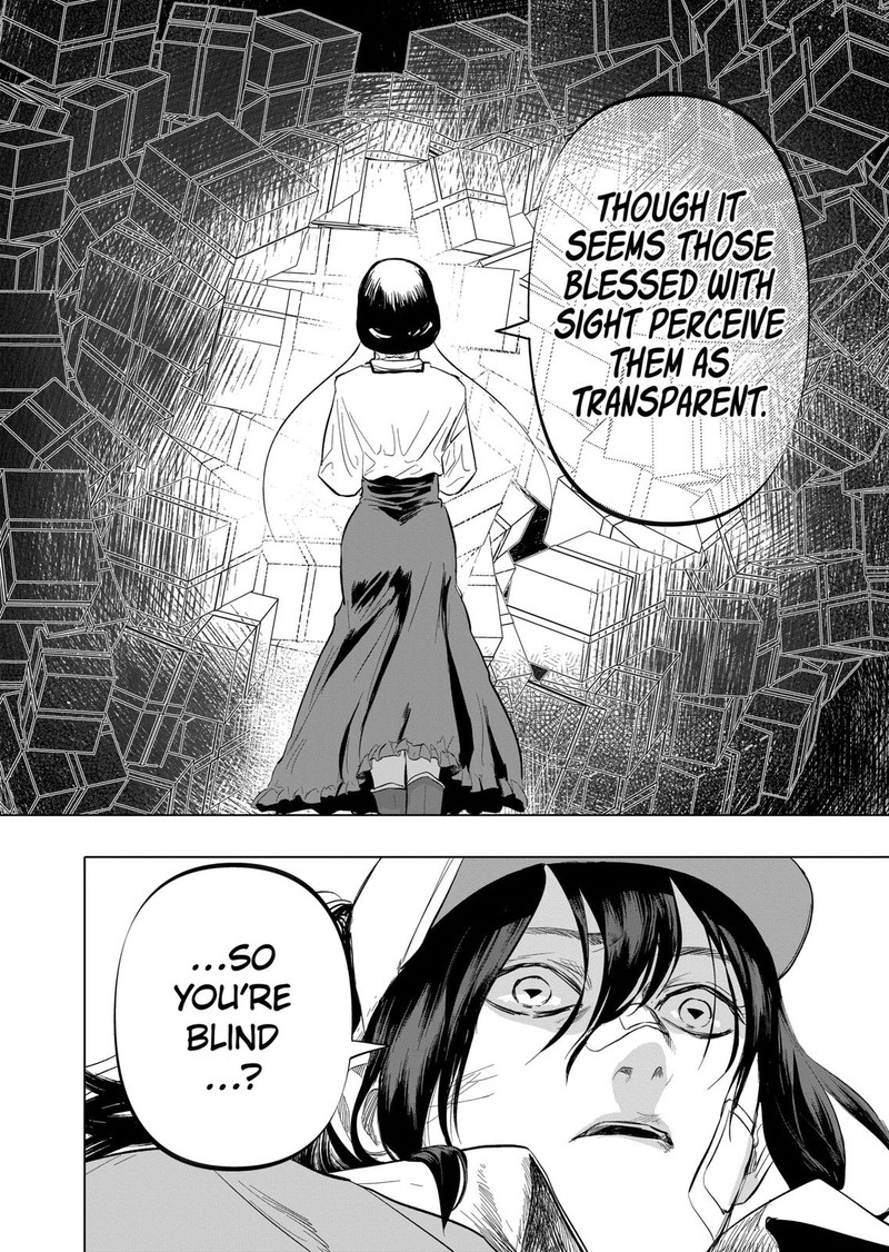 After God Chapter 12 Page 8
