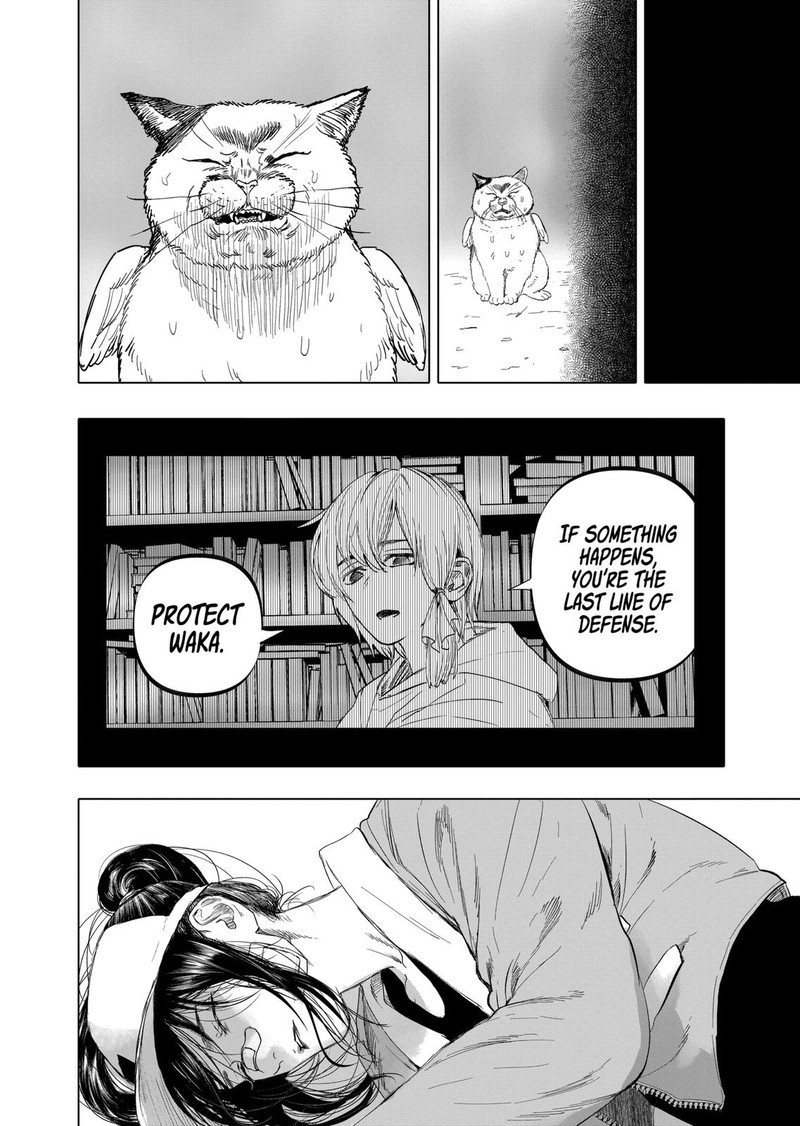 After God Chapter 13 Page 4