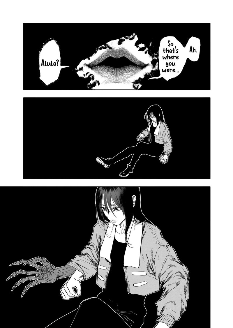 After God Chapter 14 Page 16