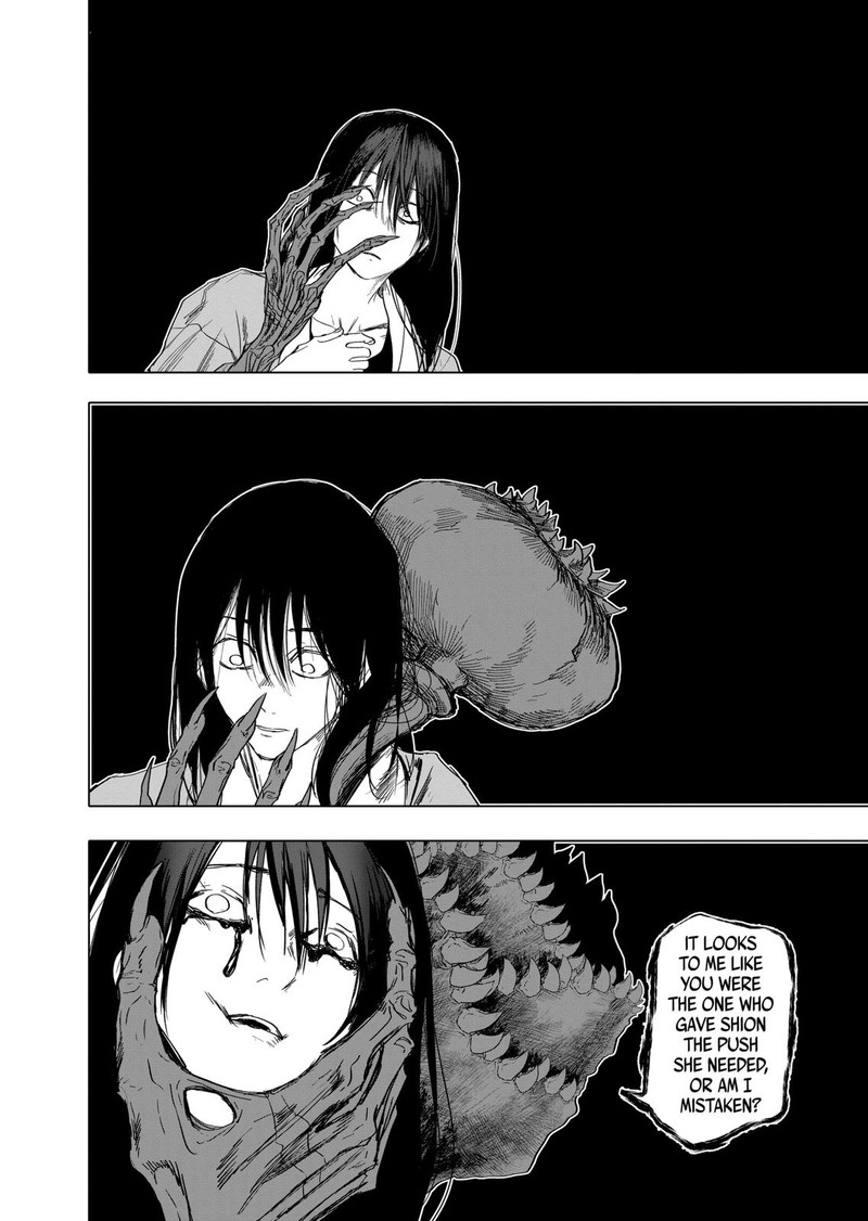 After God Chapter 14 Page 17