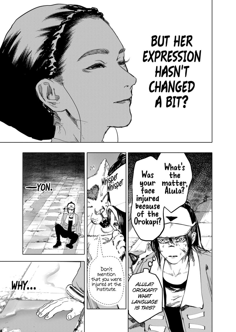 After God Chapter 14 Page 4
