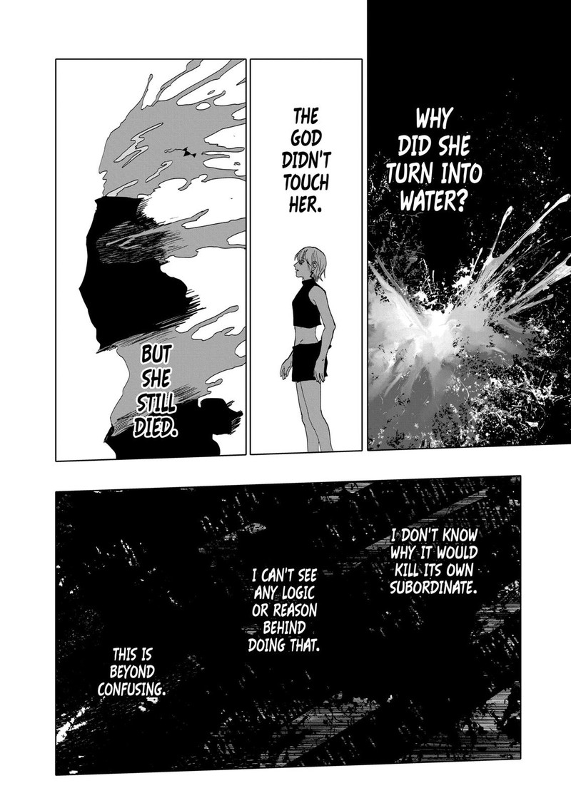 After God Chapter 14 Page 5