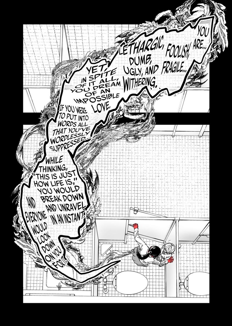 After God Chapter 15 Page 12