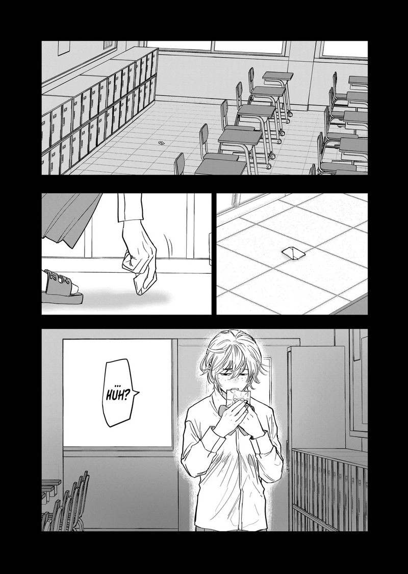 After God Chapter 15 Page 2
