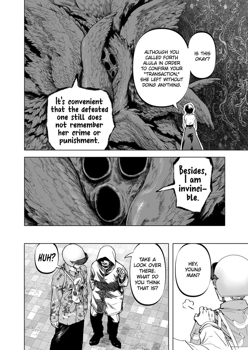 After God Chapter 16 Page 14