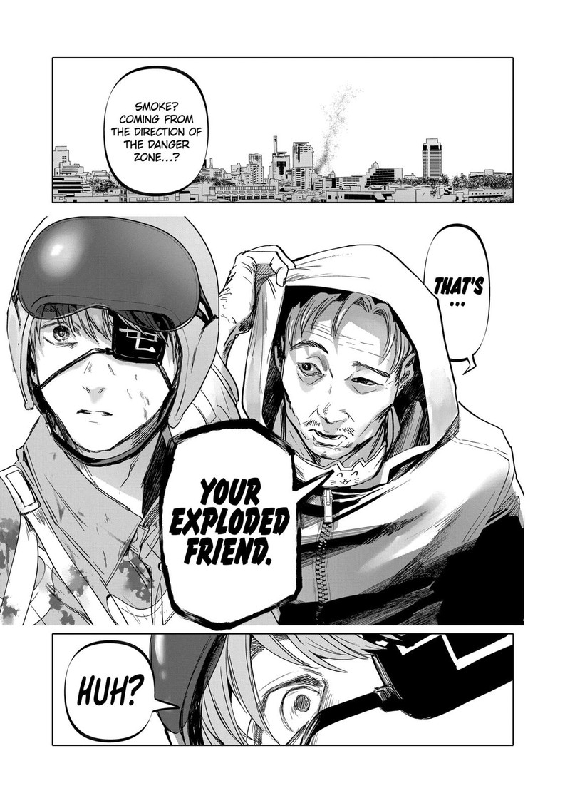 After God Chapter 16 Page 15