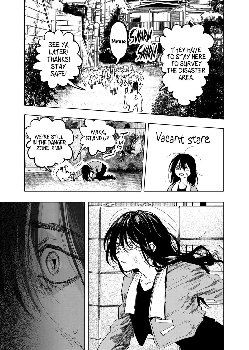 After God Chapter 16 Page 3
