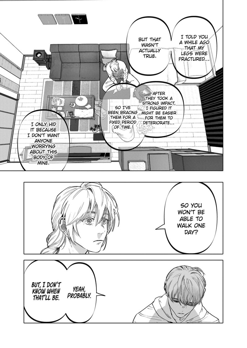 After God Chapter 17 Page 15