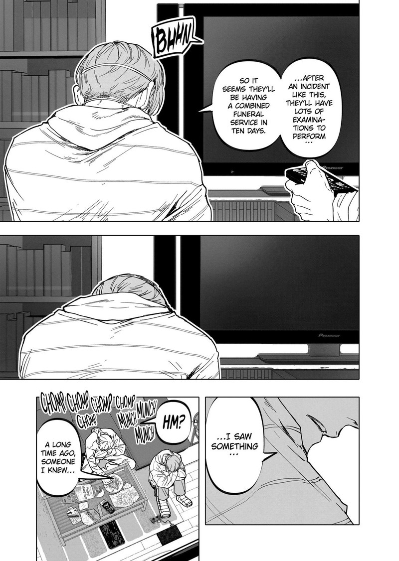 After God Chapter 17 Page 9