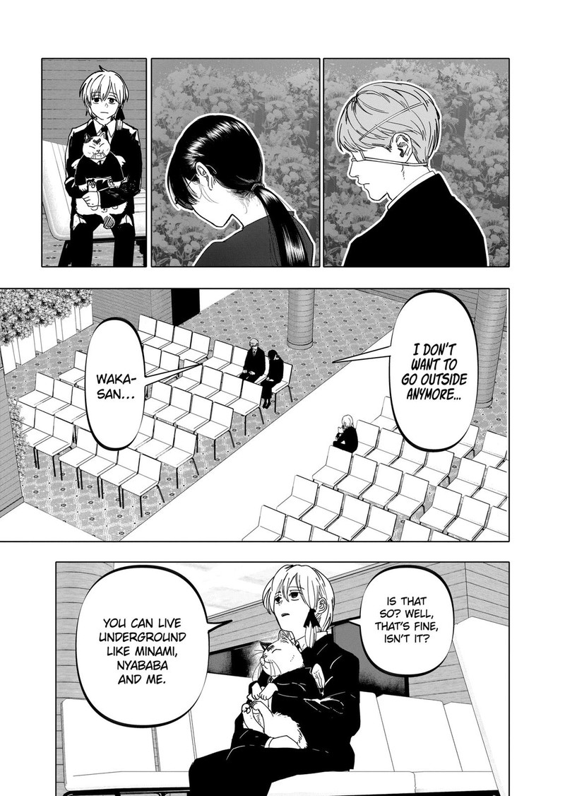 After God Chapter 18 Page 3