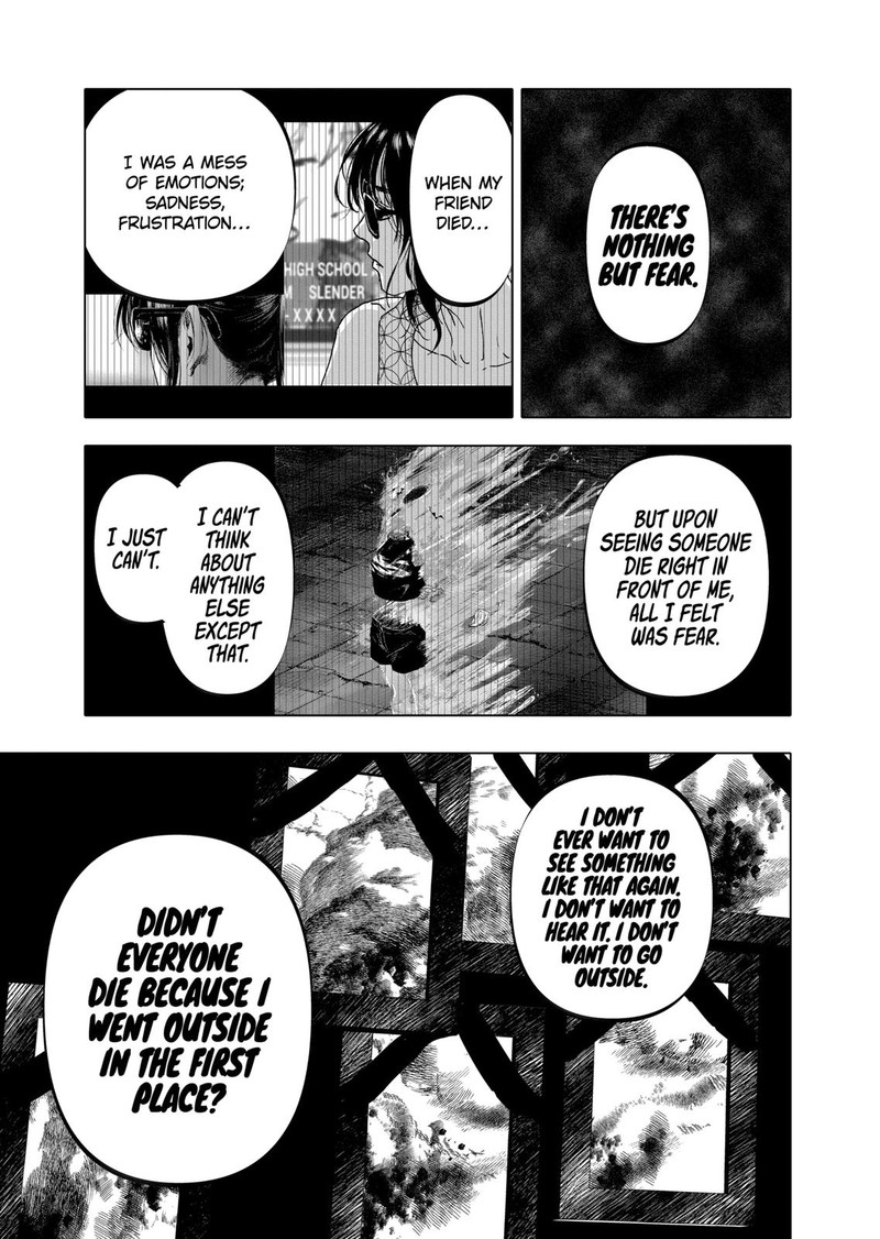 After God Chapter 18 Page 5