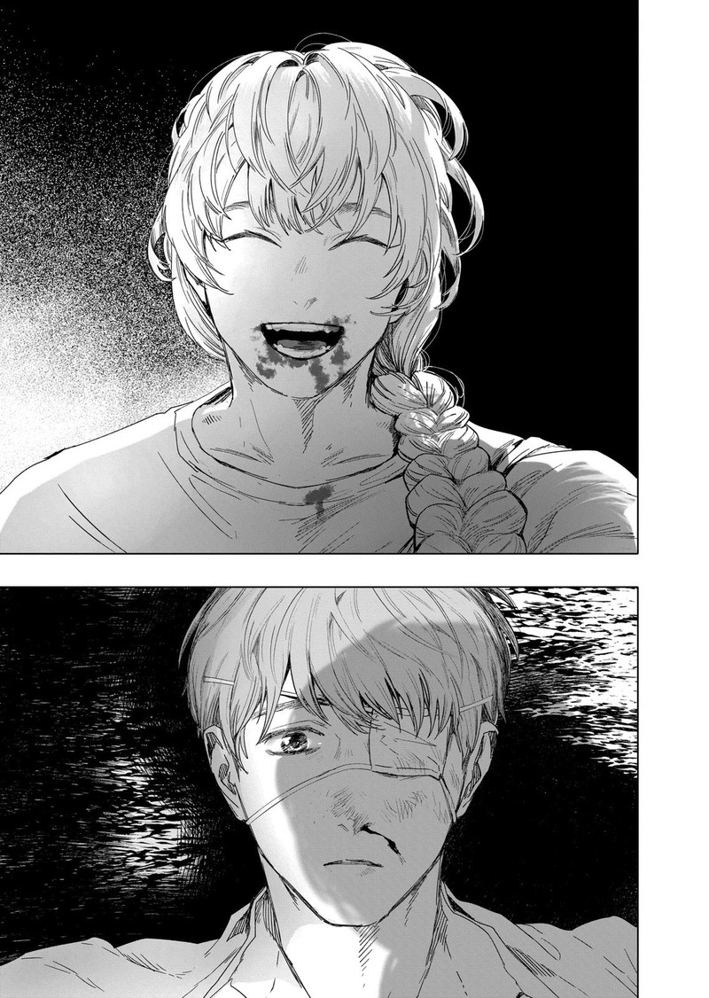 After God Chapter 19 Page 19