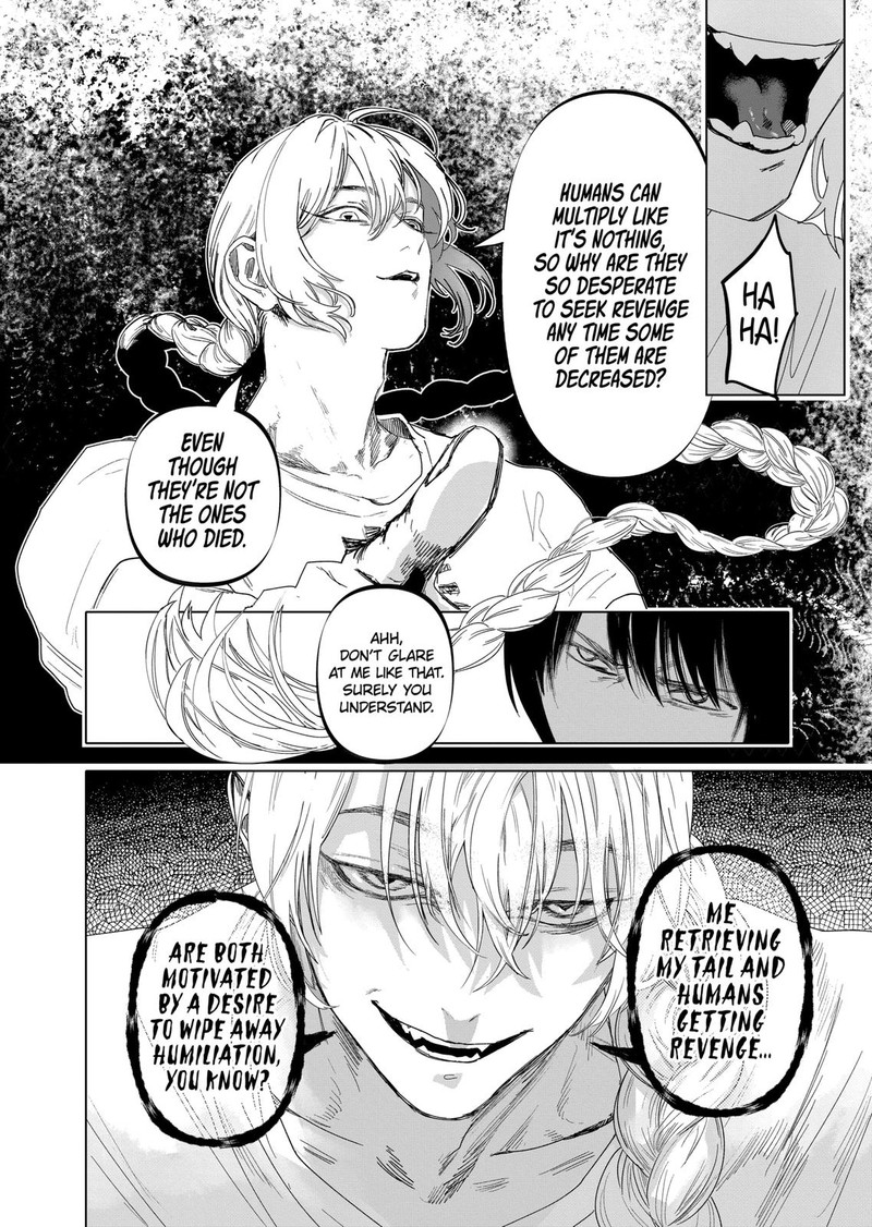 After God Chapter 19 Page 2