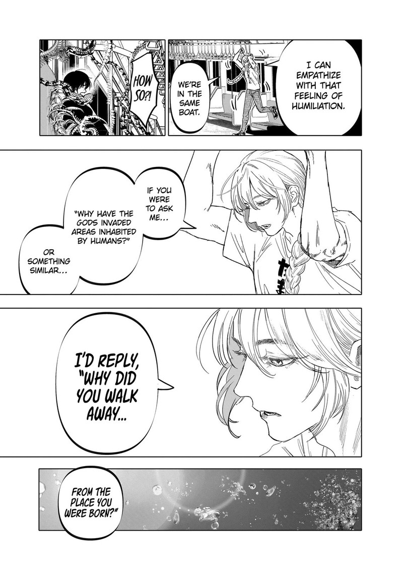 After God Chapter 19 Page 3
