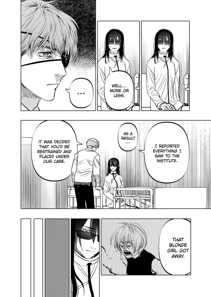 After God Chapter 2 Page 10
