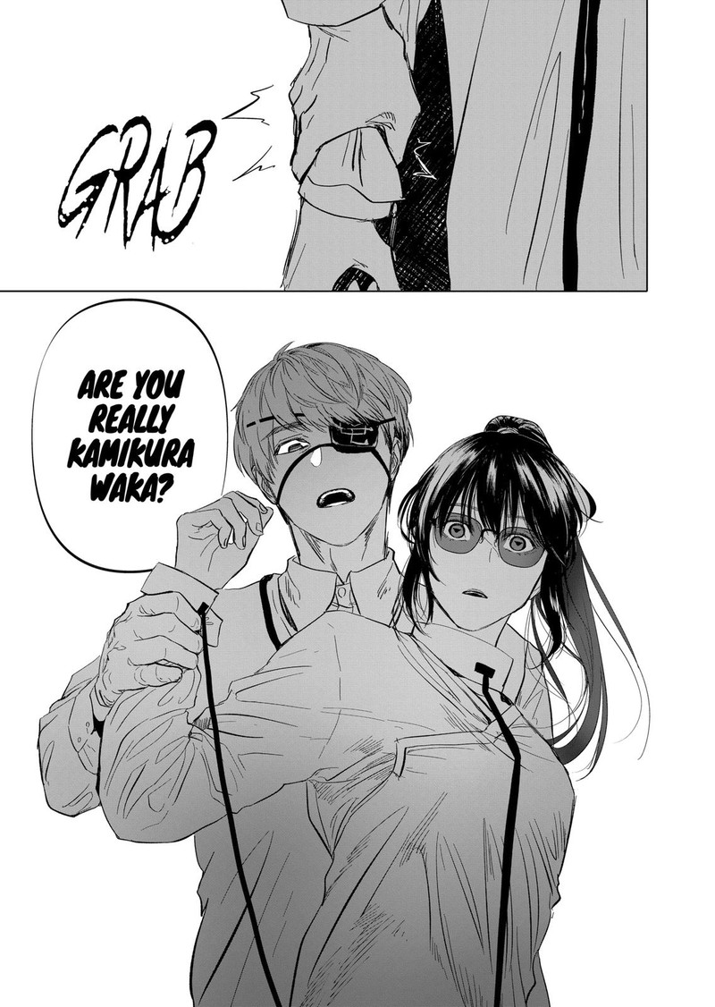 After God Chapter 2 Page 25