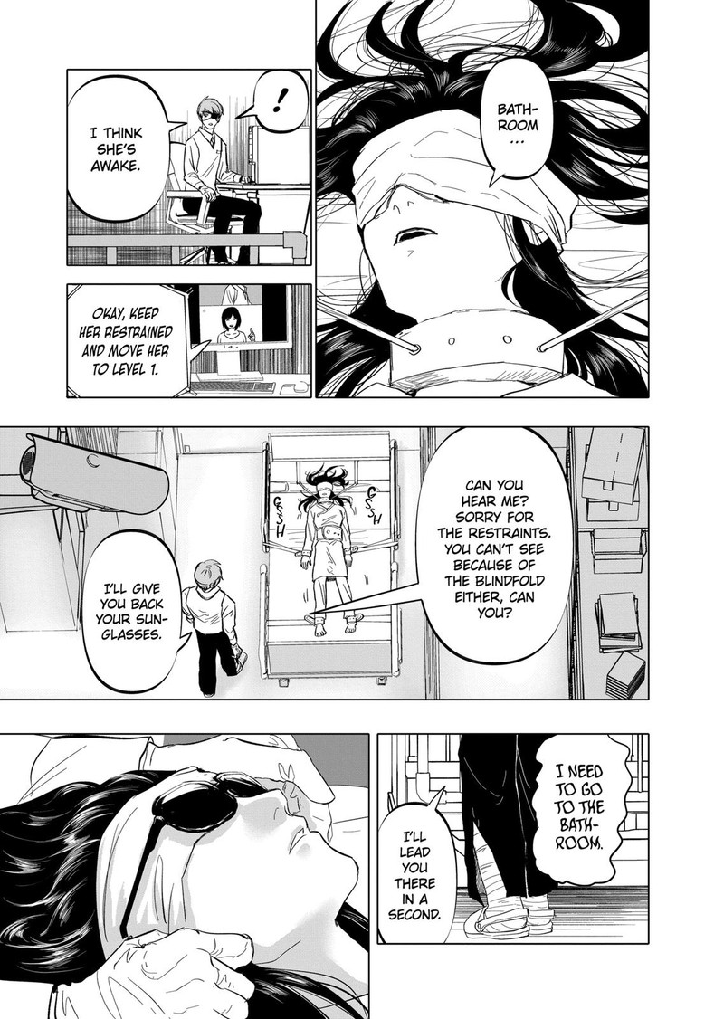 After God Chapter 2 Page 7