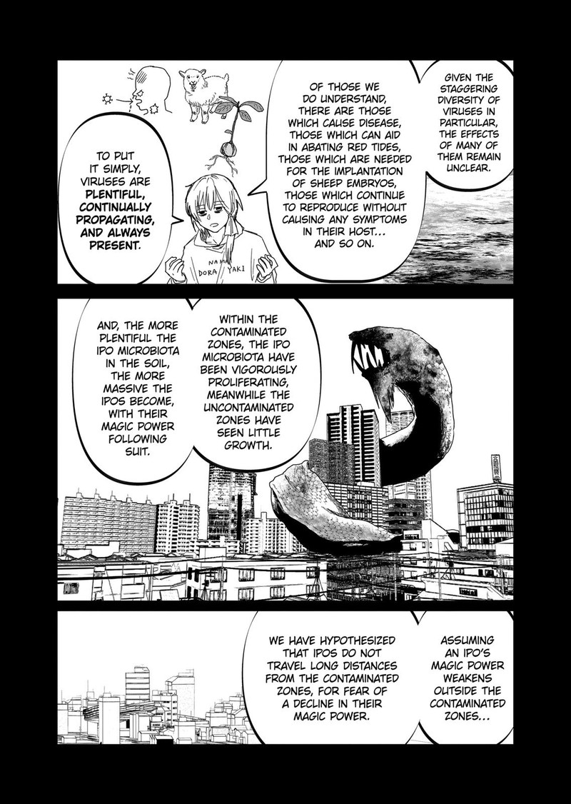 After God Chapter 21 Page 10