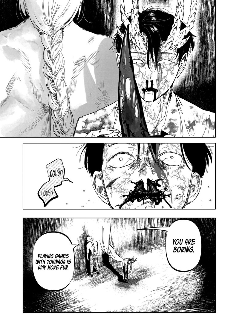 After God Chapter 21 Page 19