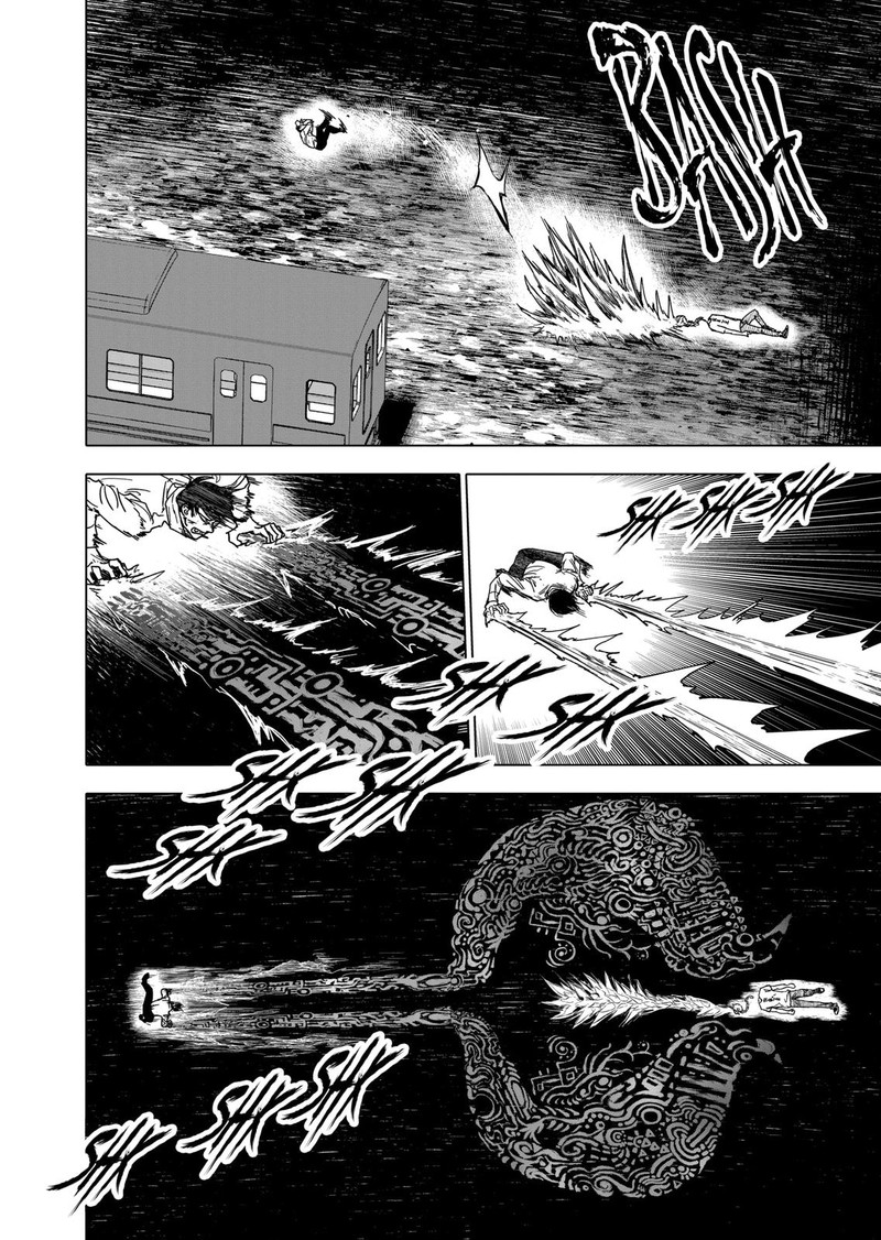 After God Chapter 21 Page 6