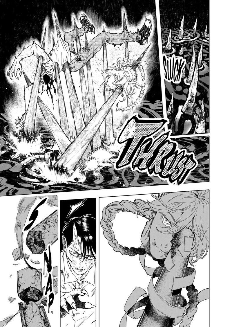 After God Chapter 21 Page 7