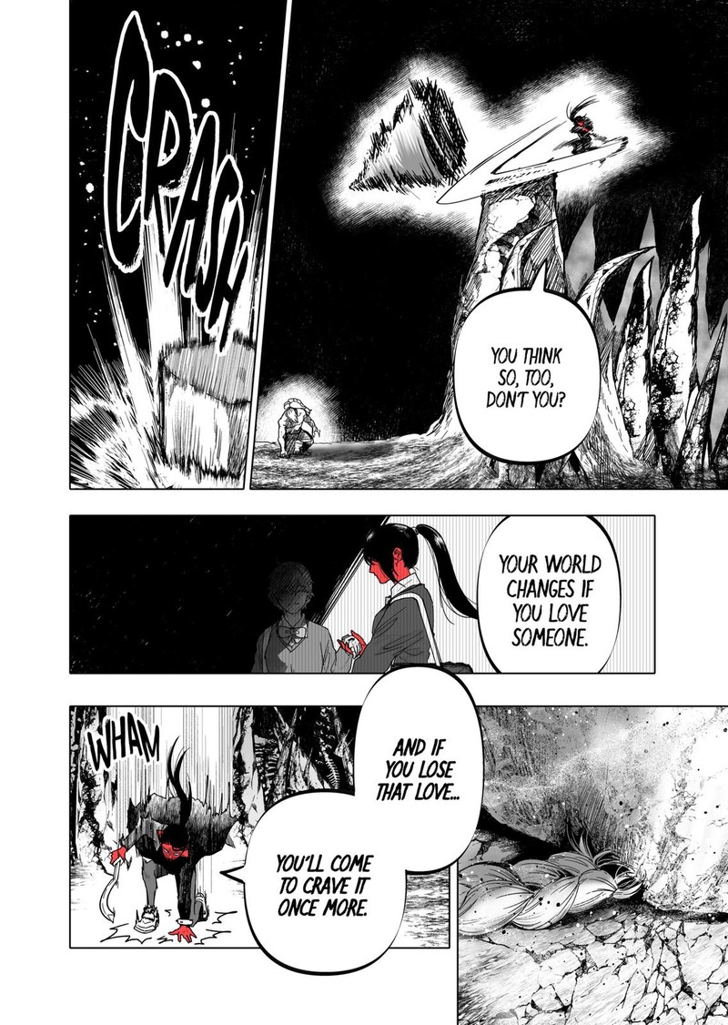 After God Chapter 22 Page 14