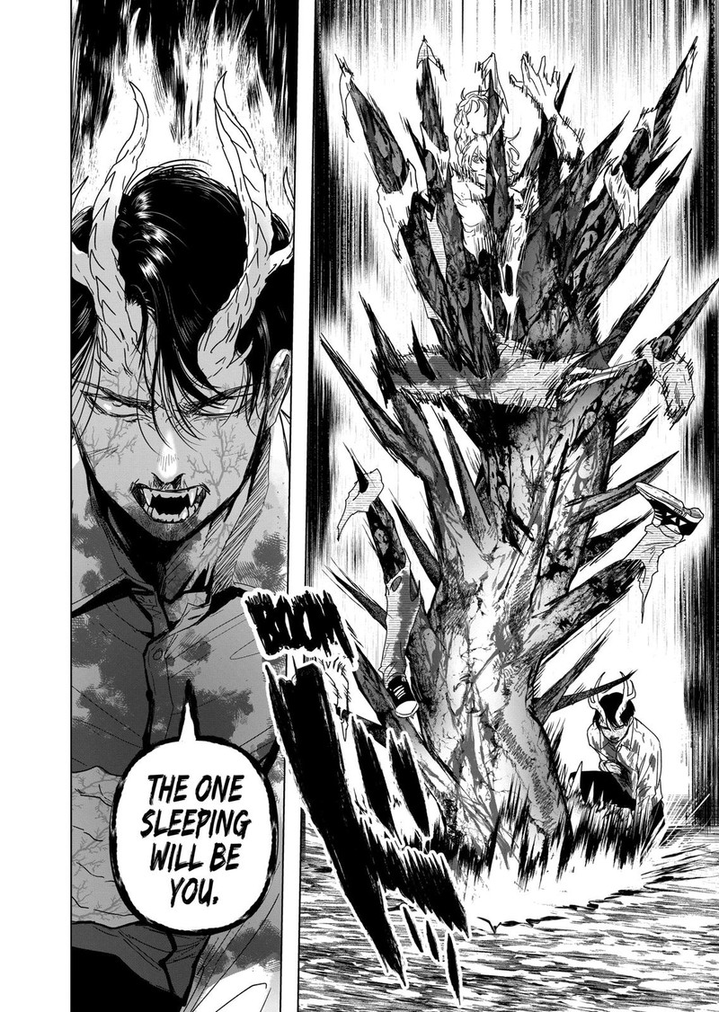After God Chapter 22 Page 18