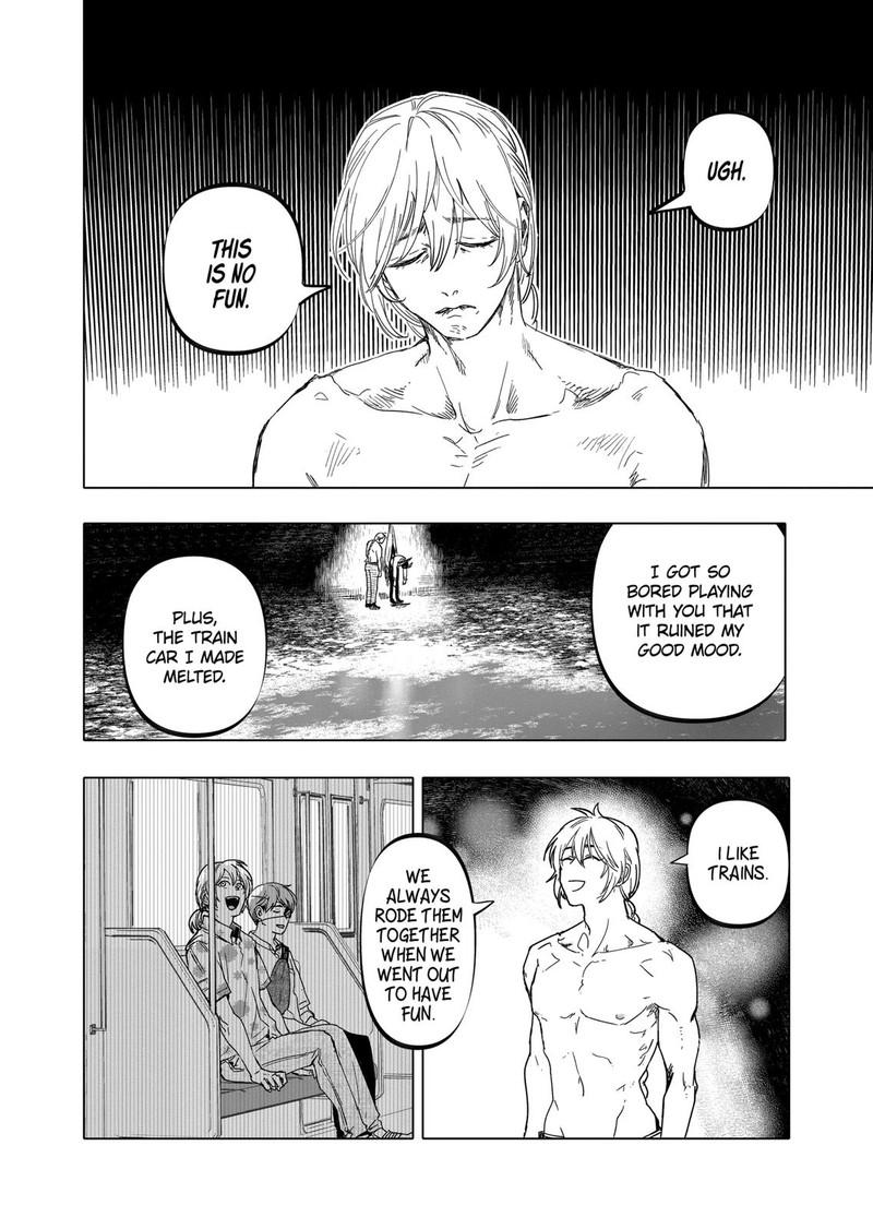 After God Chapter 22 Page 2