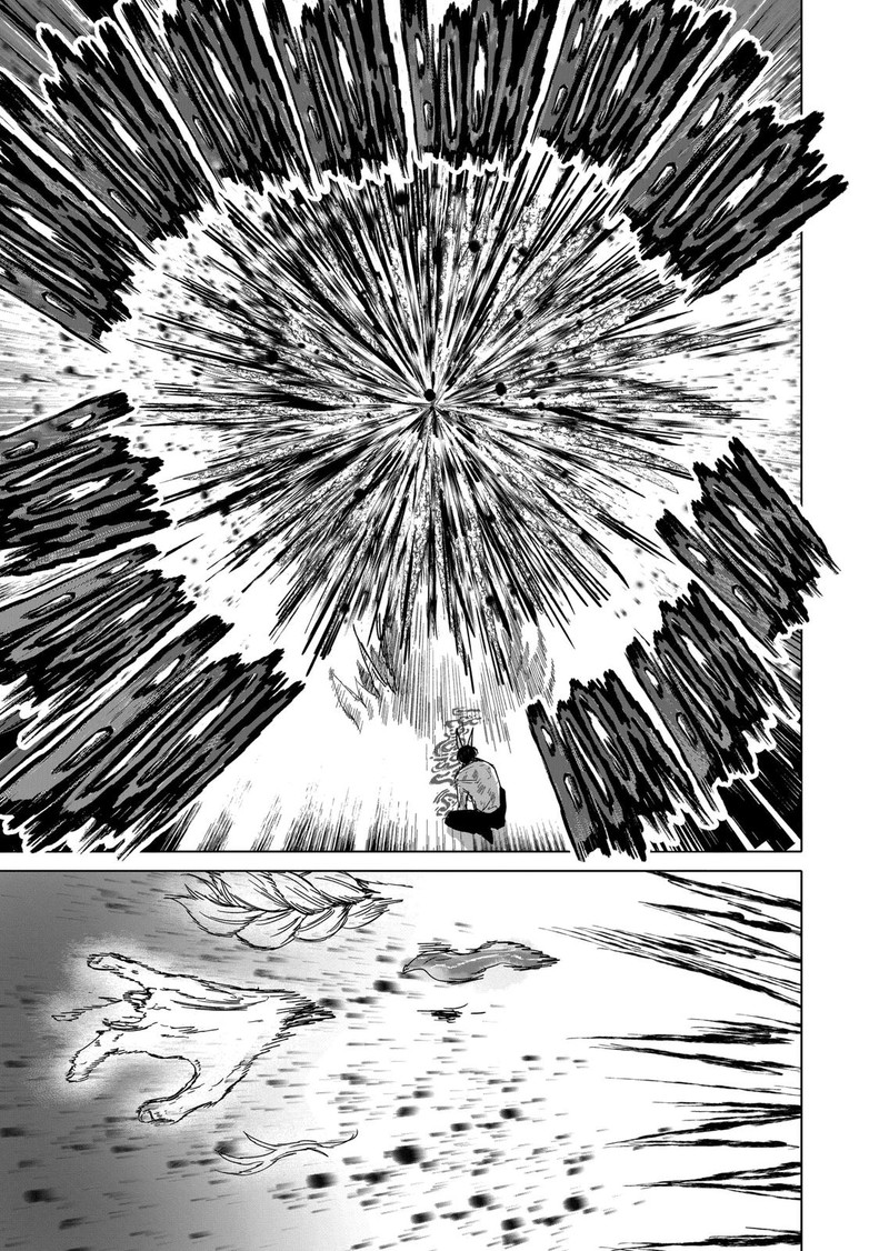 After God Chapter 23 Page 3