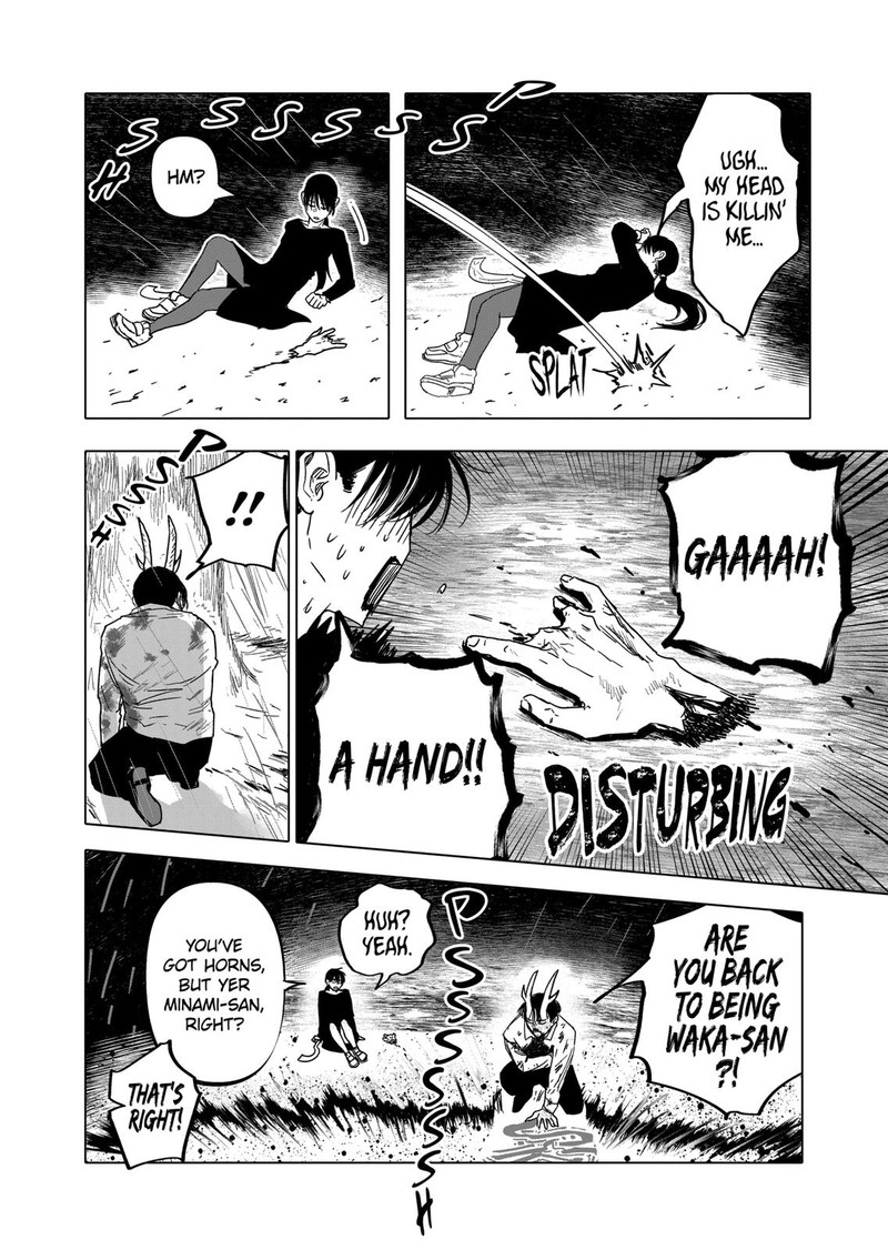 After God Chapter 23 Page 4