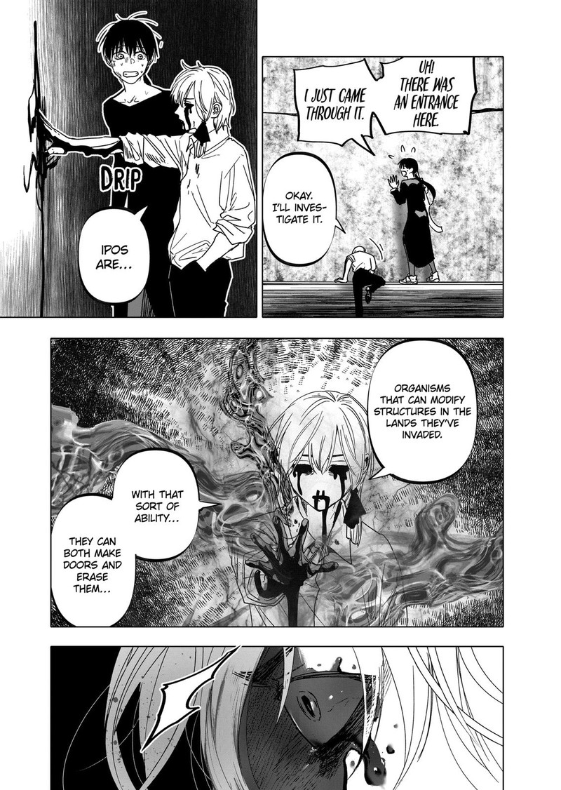 After God Chapter 23 Page 9