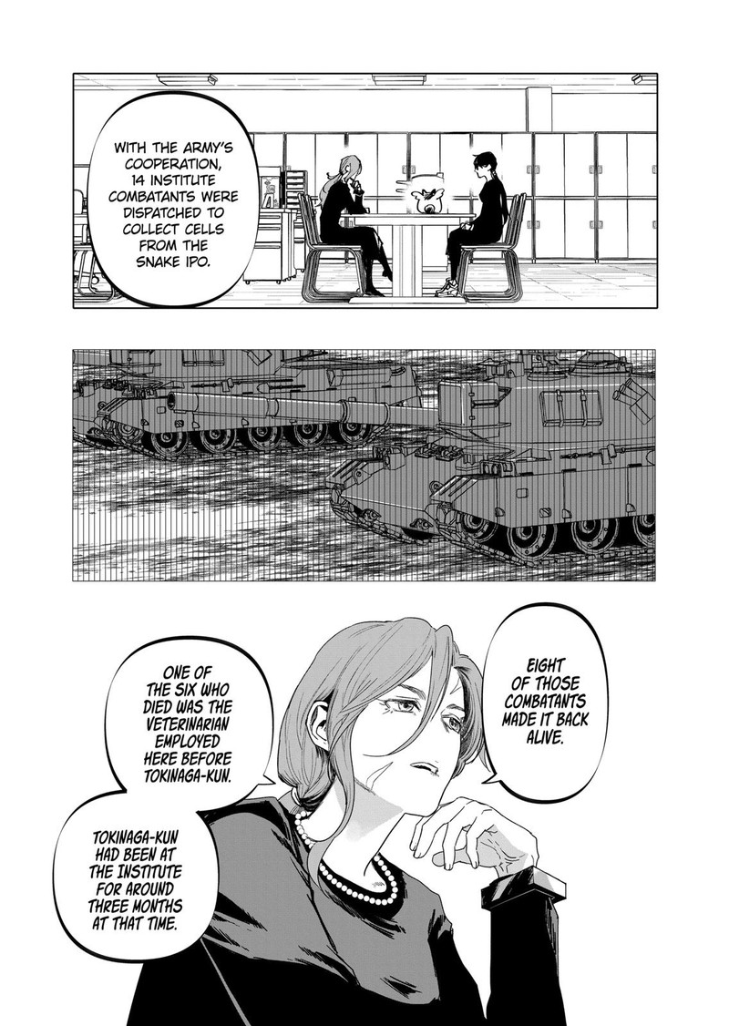 After God Chapter 24 Page 3