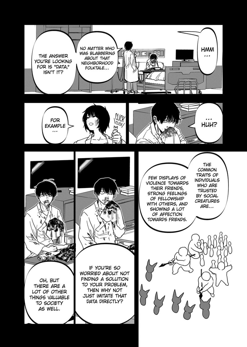 After God Chapter 25 Page 10