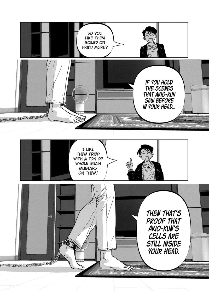 After God Chapter 25 Page 20