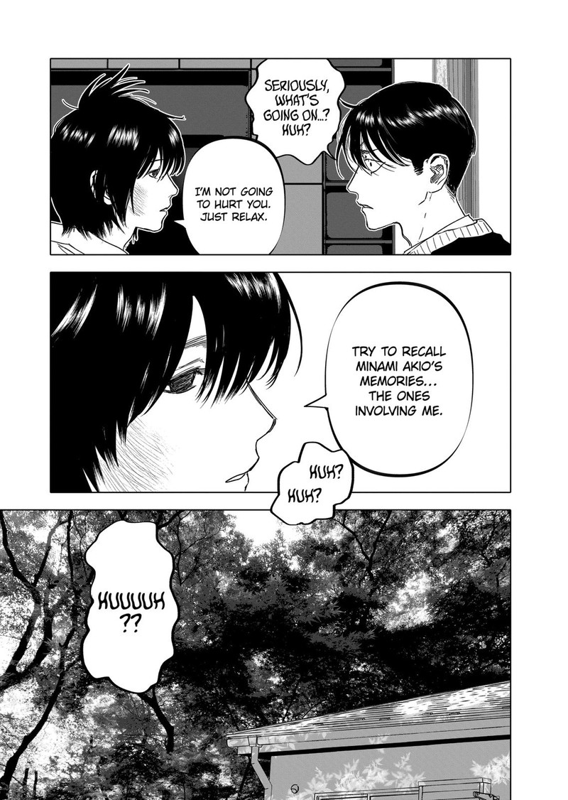 After God Chapter 25 Page 23