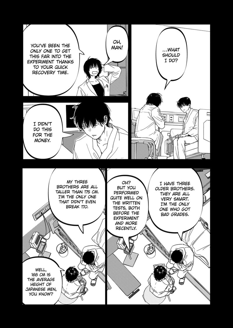 After God Chapter 25 Page 7