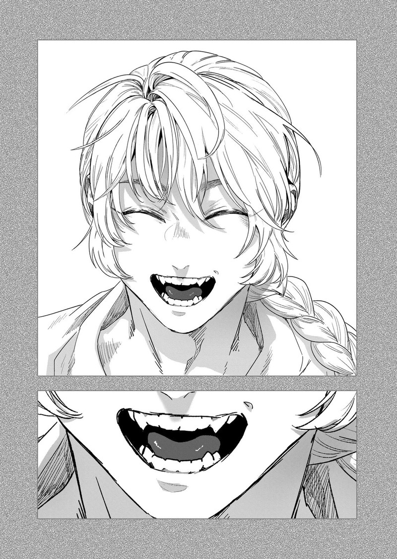 After God Chapter 26 Page 14