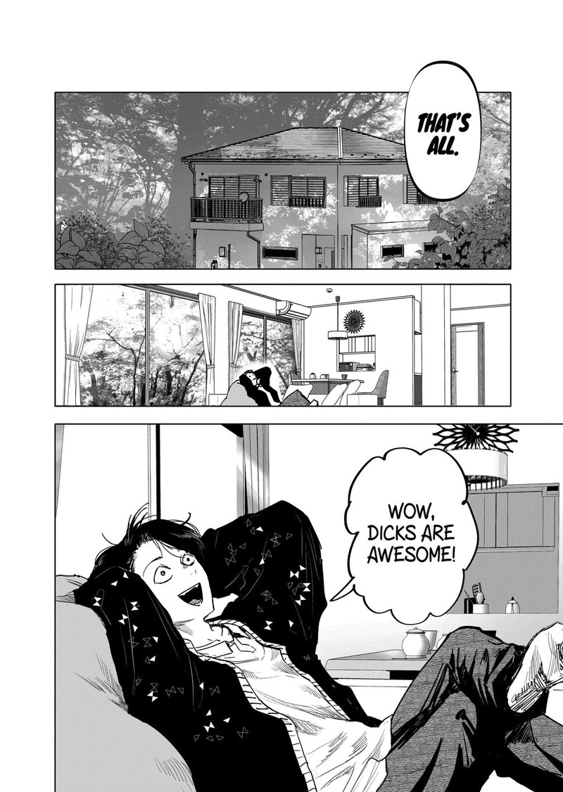After God Chapter 26 Page 16