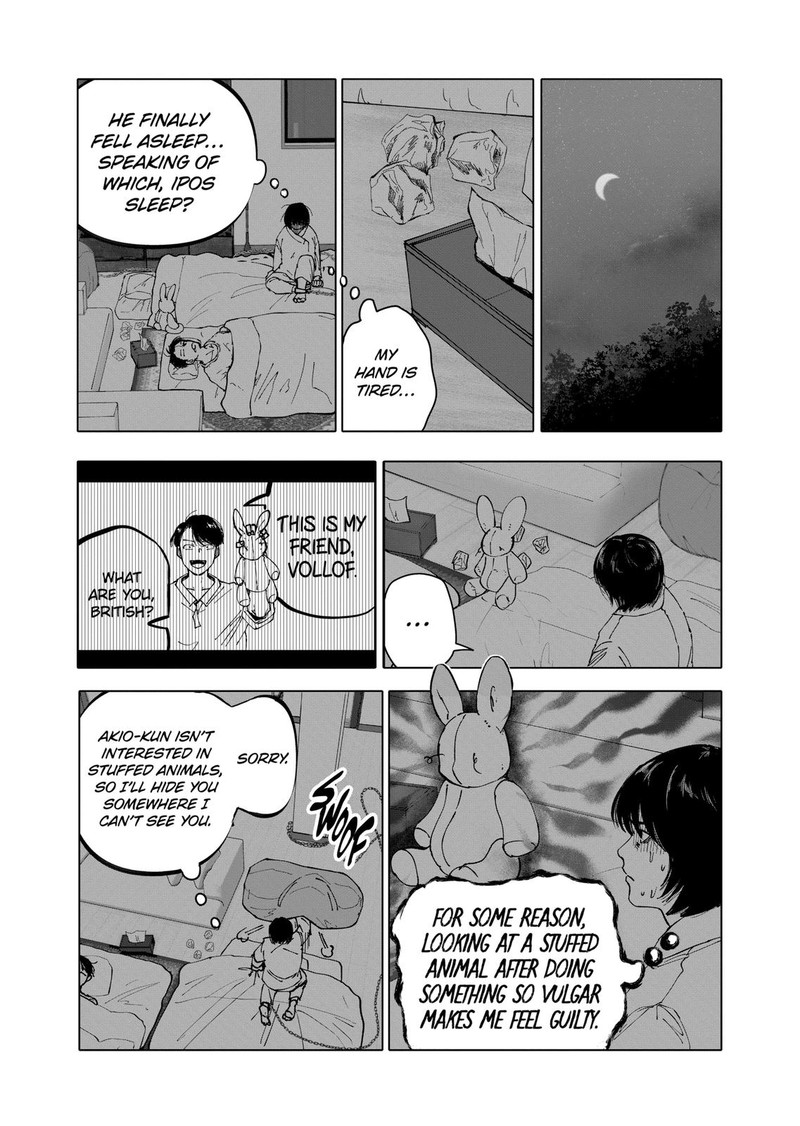 After God Chapter 27 Page 11