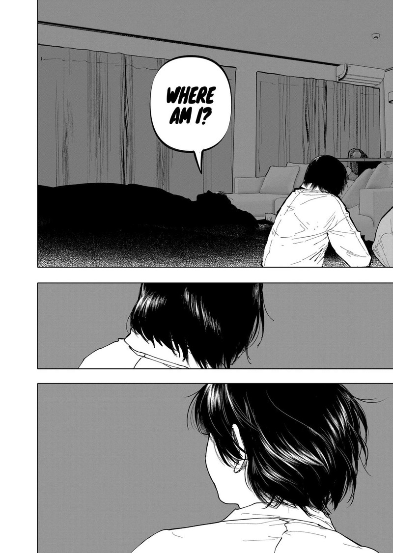 After God Chapter 27 Page 12