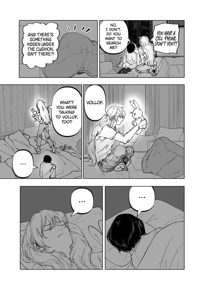 After God Chapter 27 Page 15