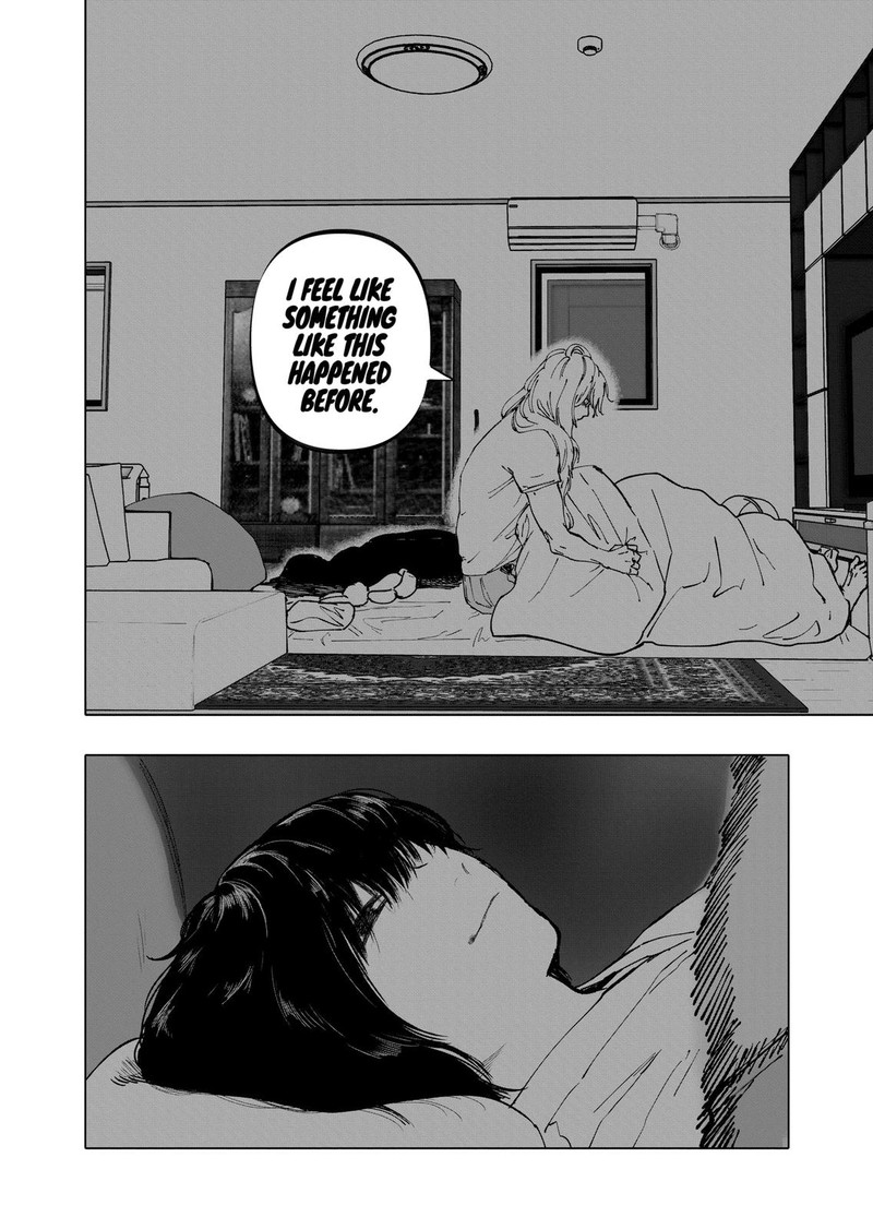 After God Chapter 27 Page 18