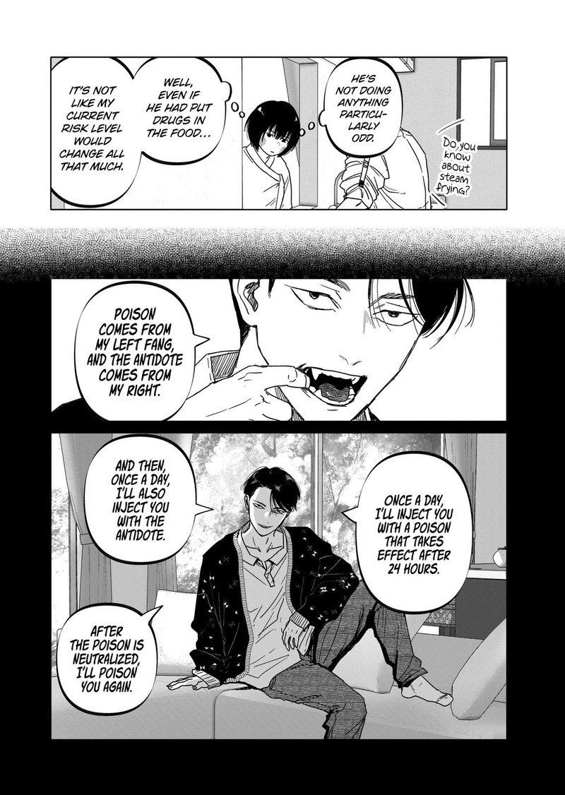 After God Chapter 27 Page 3