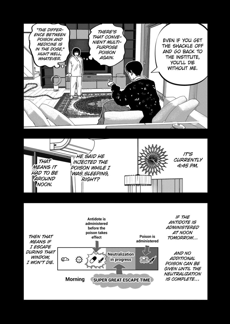 After God Chapter 27 Page 4