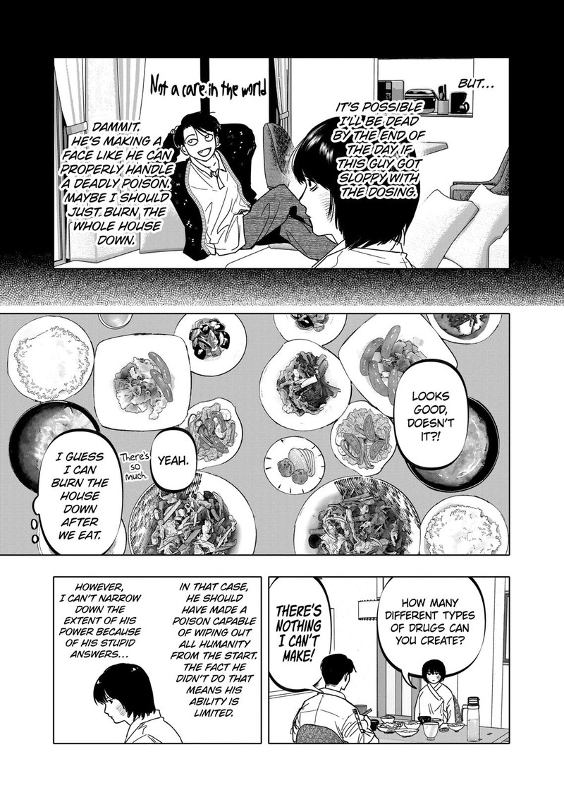 After God Chapter 27 Page 5