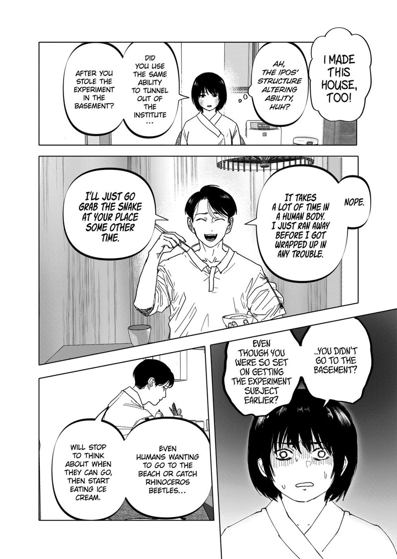 After God Chapter 27 Page 6